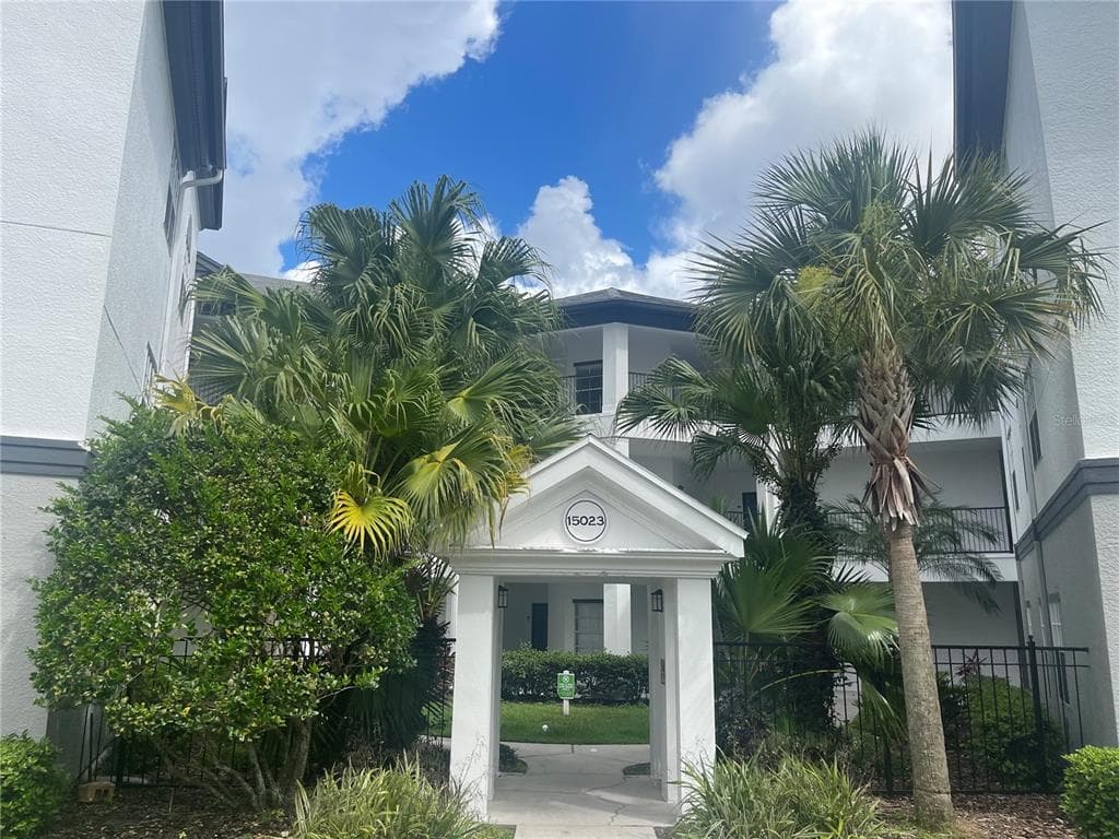 15023 ARBOR RESERVE CIRCLE UNIT 115 TAMPA, FL 33624
