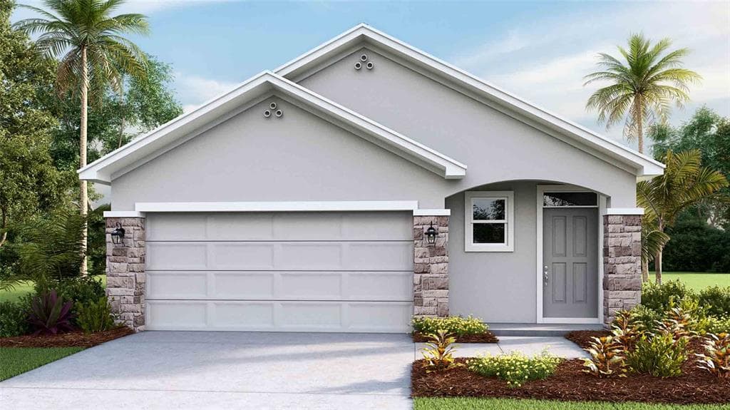 16806 YARD SPRING DRIVE BRADENTON, FL 34211