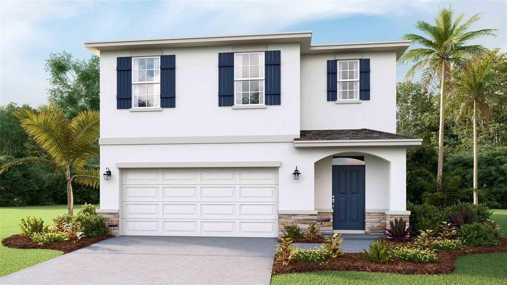 16814 YARD SPRING DRIVE BRADENTON, FL 34211