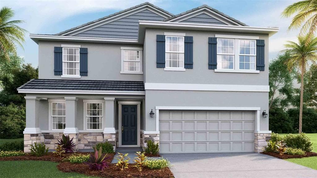 17845 GULF RANCH PLACE BRADENTON, FL 34211