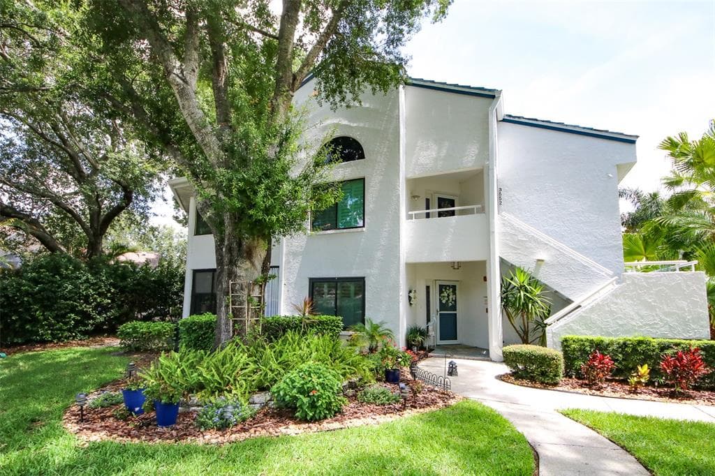 3540 INDIGO POND DRIVE UNIT 1 PALM HARBOR, FL 34685