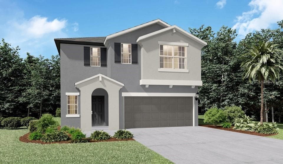 2165 TENEROC TRAIL LAKELAND, FL 33801