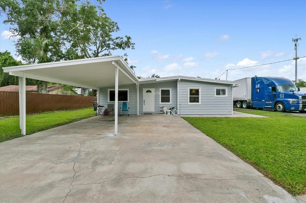 2001 S 51ST STREET TAMPA, FL 33619