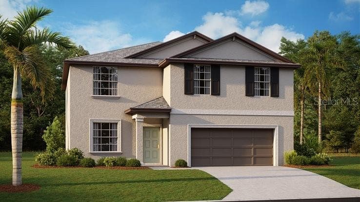 36385 FLATS STREET ZEPHYRHILLS, FL 33541