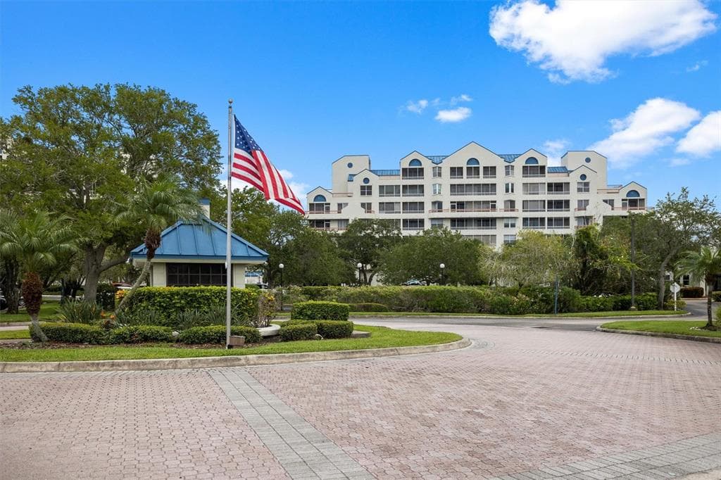 2333 FEATHER SOUND DRIVE UNIT B506 CLEARWATER, FL 33762
