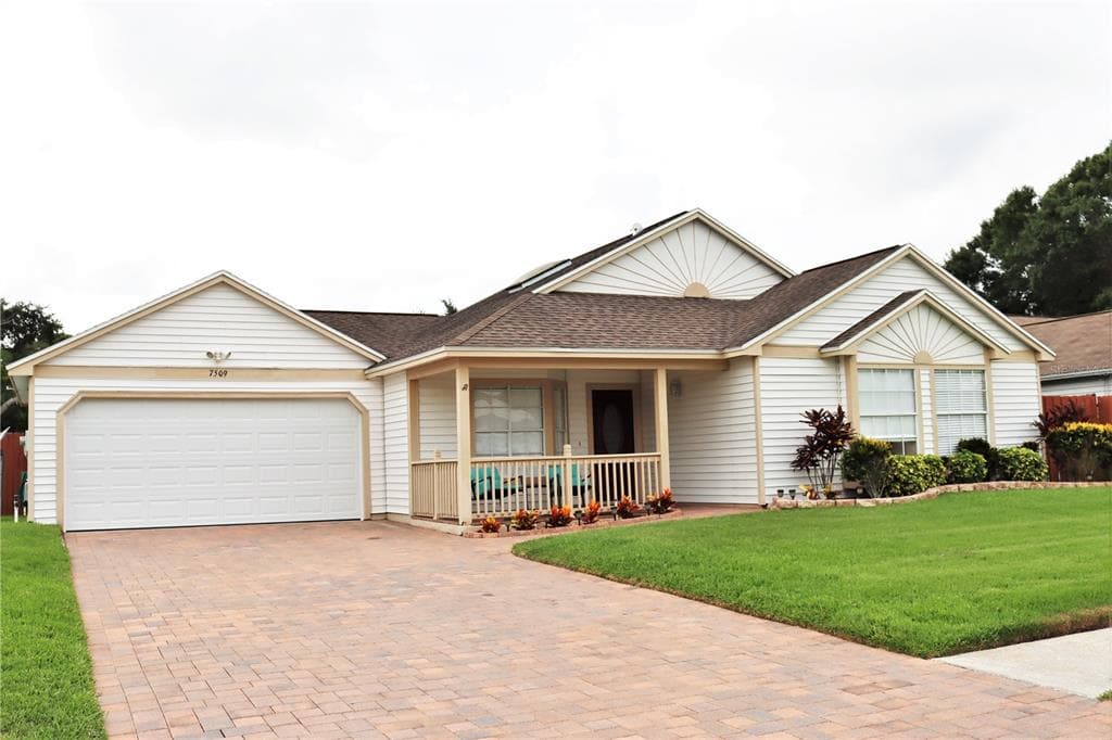 7509 TURTLEBROOK LANE