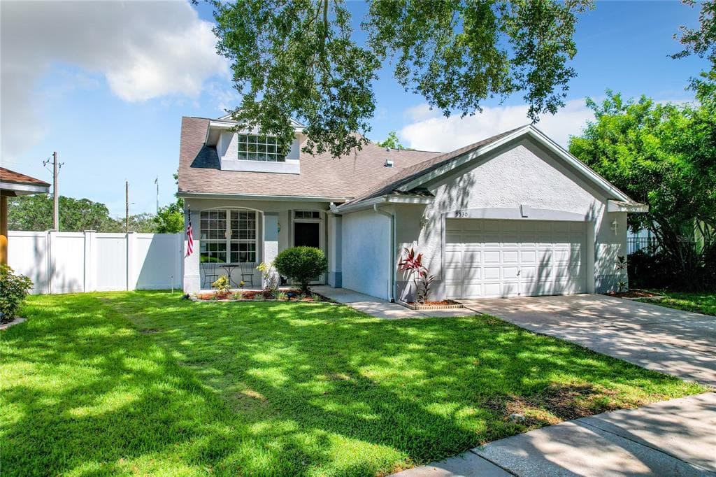 5530 TUGHILL DRIVE TAMPA, FL 33624