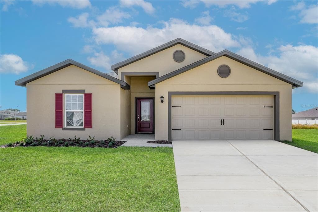 12790 DEL LAGO DRIVE ASTATULA, FL 34705
