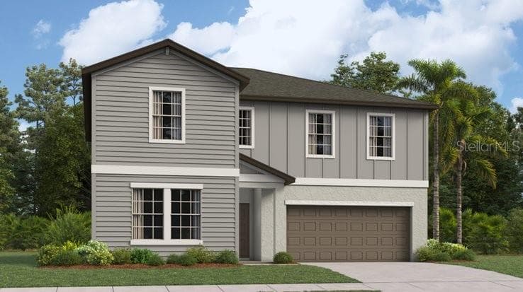 2032 LANIER ROAD ZEPHYRHILLS, FL 33541