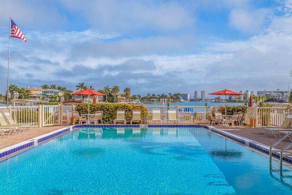 8911 BLIND PASS ROAD UNIT 314 ST PETE BEACH, FL 33706
