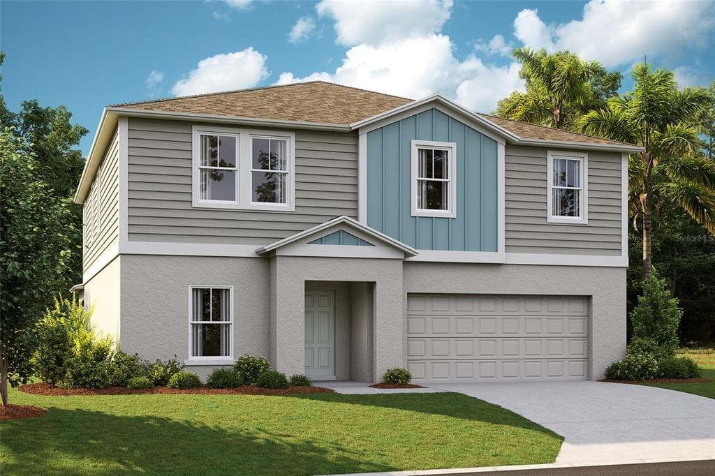 12603 HYSMITH LOOP PARRISH, FL 34219