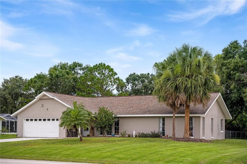 332 SPRING LAKE BOULEVARD SEBRING, FL 33876