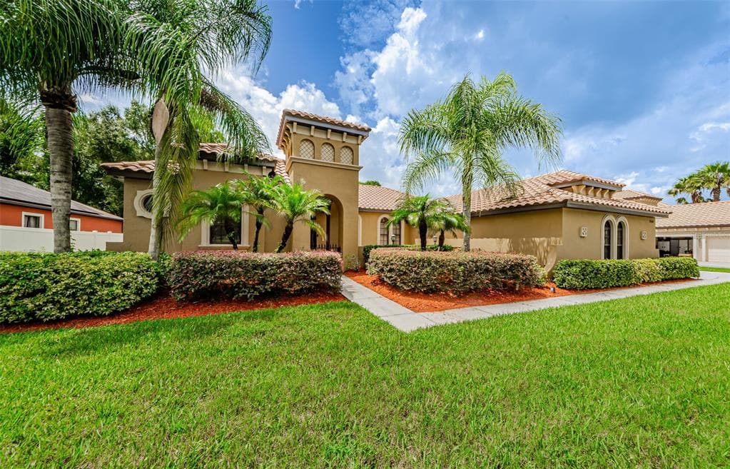 22444 OAKVILLE DRIVE LAND O LAKES, FL 34639
