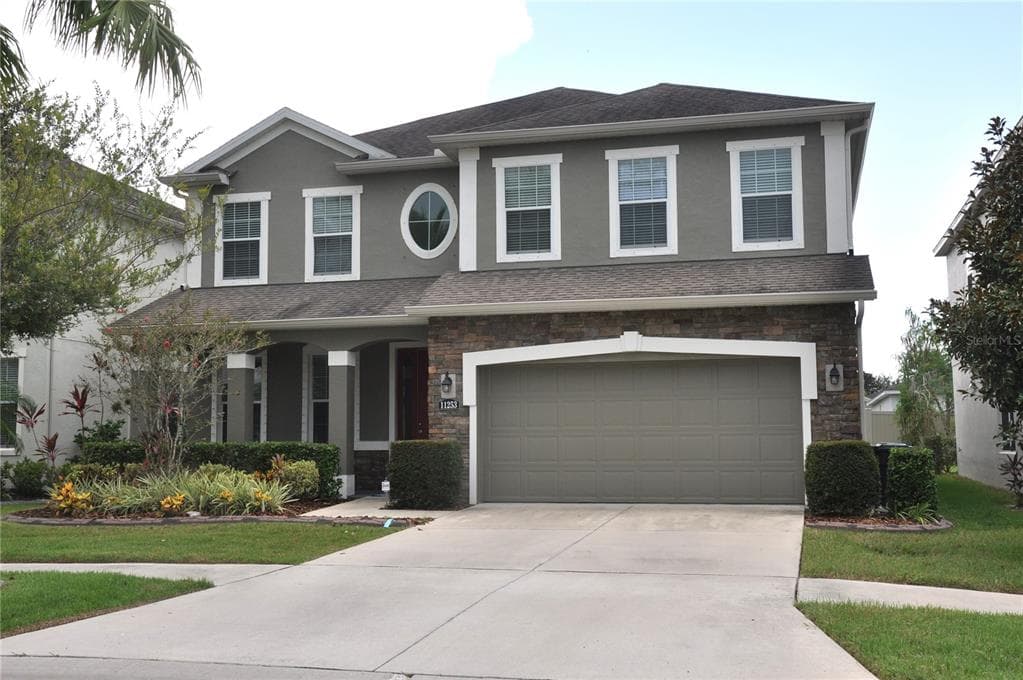 11253 SPRING POINT CIRCLE