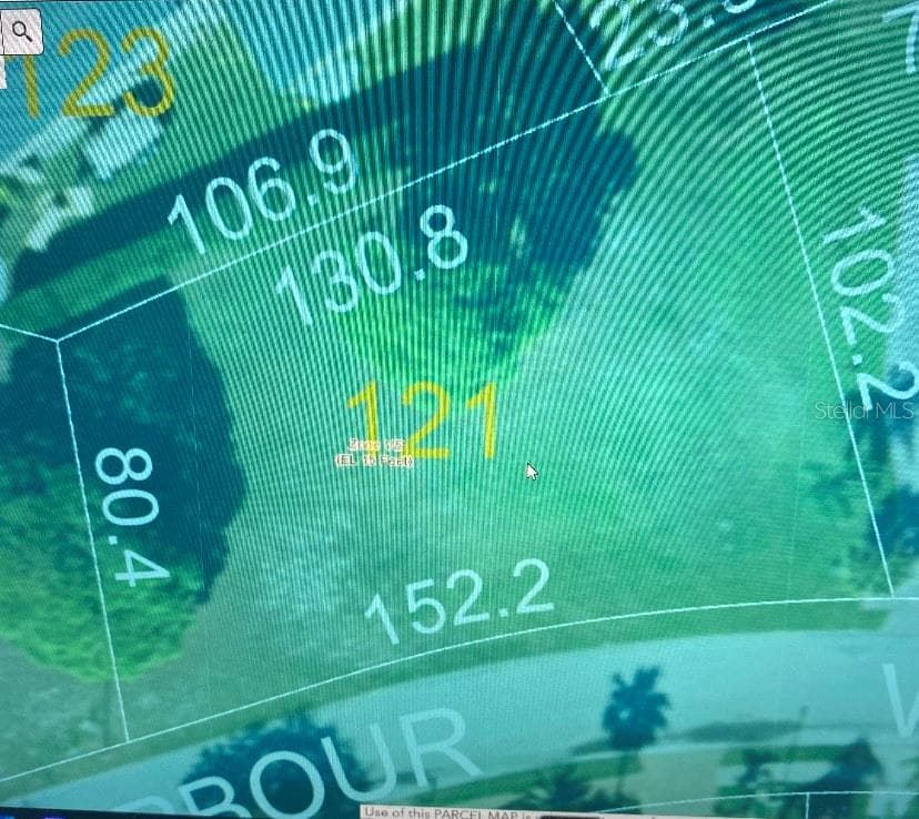 Lot 121 HARBOUR WATCH CIRCLE TARPON SPRINGS, FL 34689