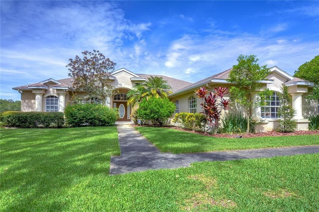 18918 SPRING HOLLOW DRIVE LUTZ, FL 33559