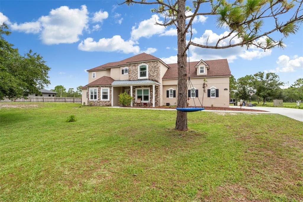 19803 RALSTON STREET ORLANDO, FL 32833