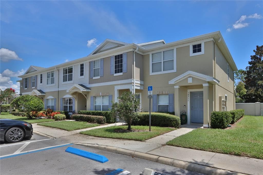 16307 SWAN VIEW CIRCLE ODESSA, FL 33556
