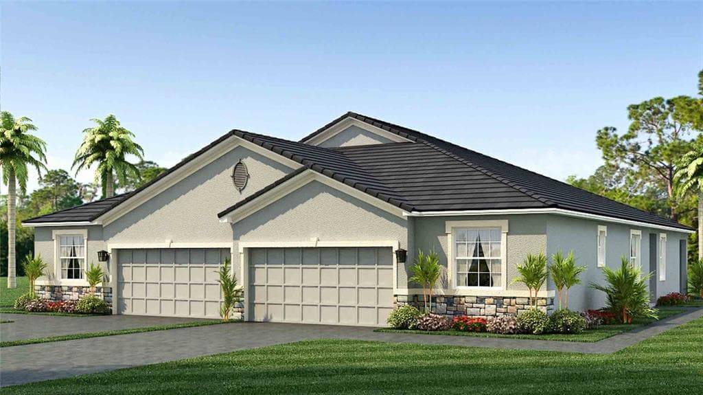 18232 CROPSIDE TRAIL BRADENTON, FL 34211