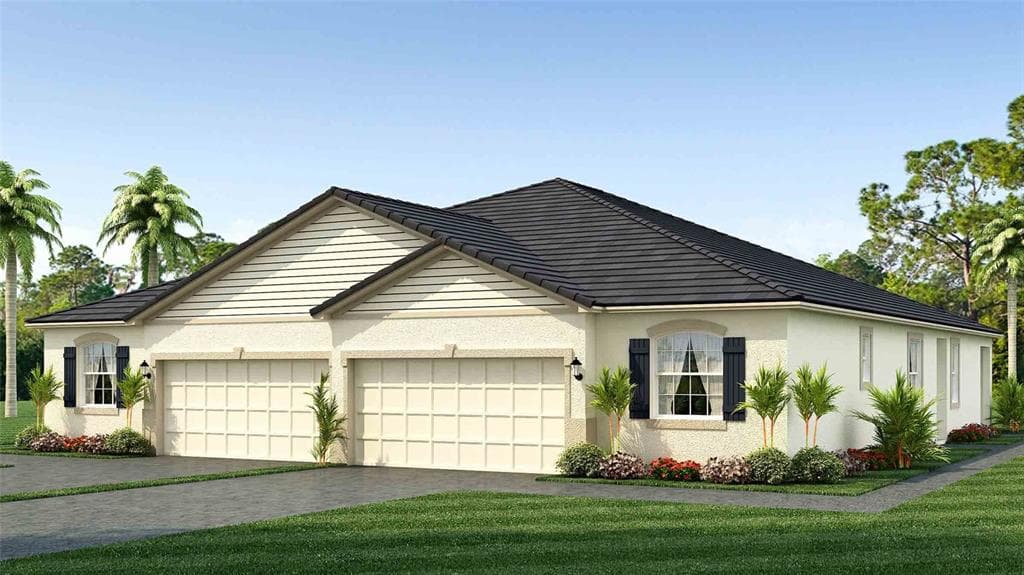 18224 CROPSIDE TRAIL BRADENTON, FL 34211