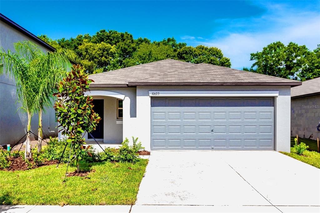 10406 VIRGINIA PINE COURT RIVERVIEW, FL 33578