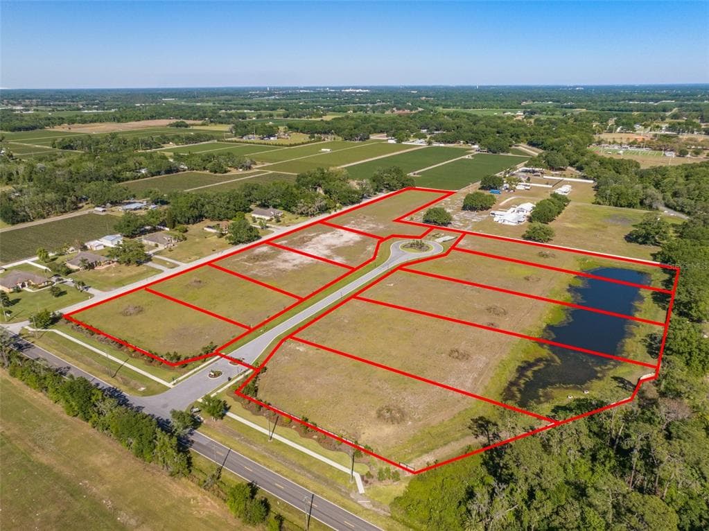 14220 PINE STRAW COURT DOVER, FL 33527