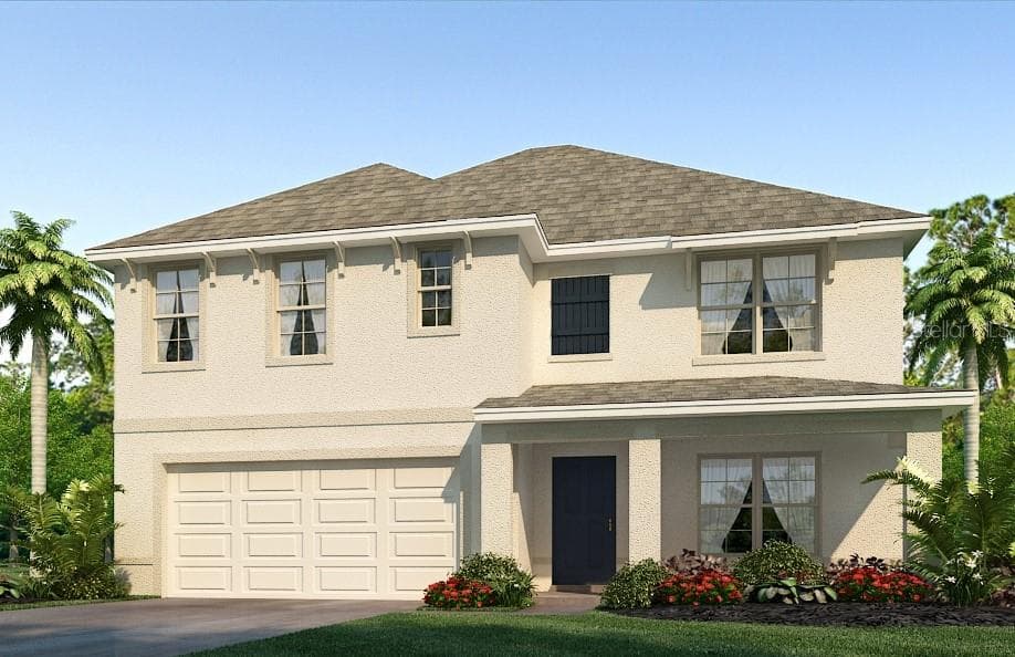 6938 SE 112TH LANE BELLEVIEW, FL 34420