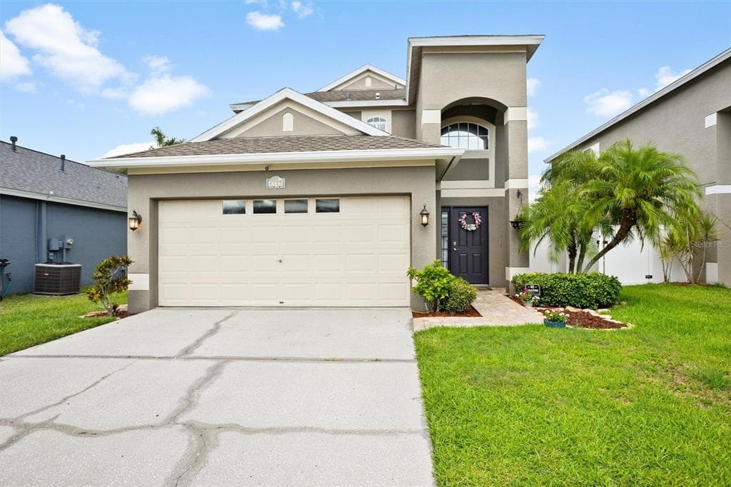 8513 HAWBUCK STREET TRINITY, FL 34655