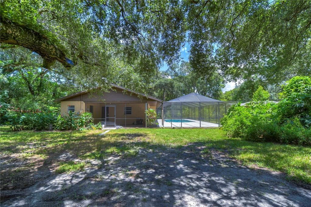 3146 DRUM ROAD ZEPHYRHILLS, FL 33541