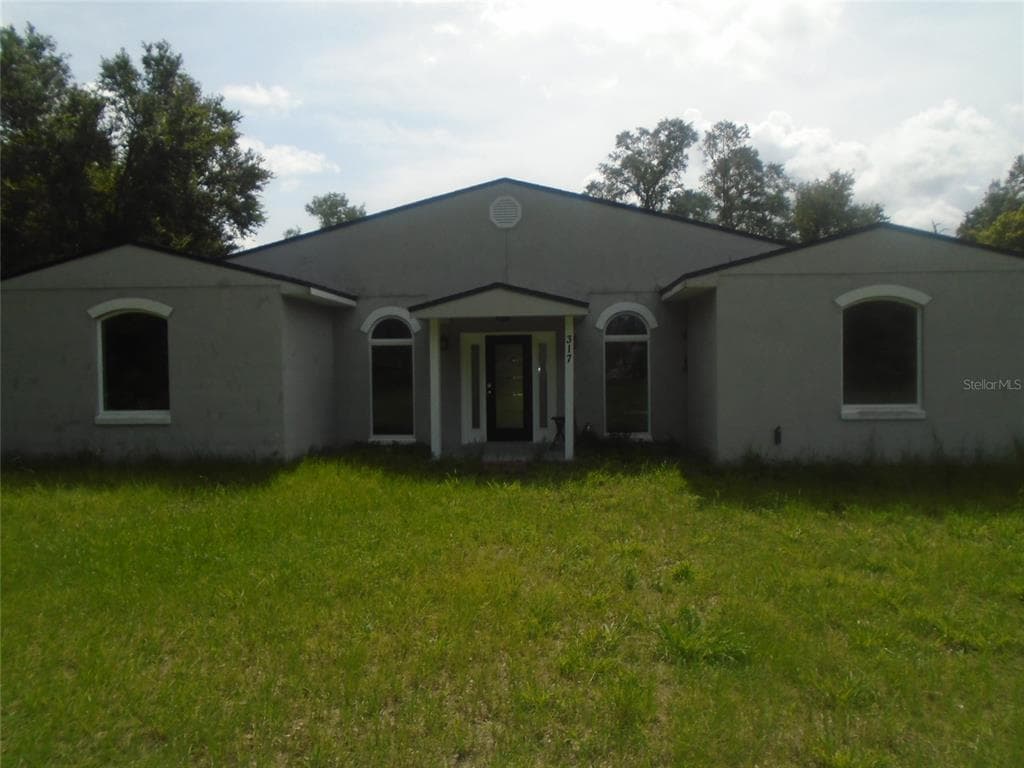 317 ORANGE STREET