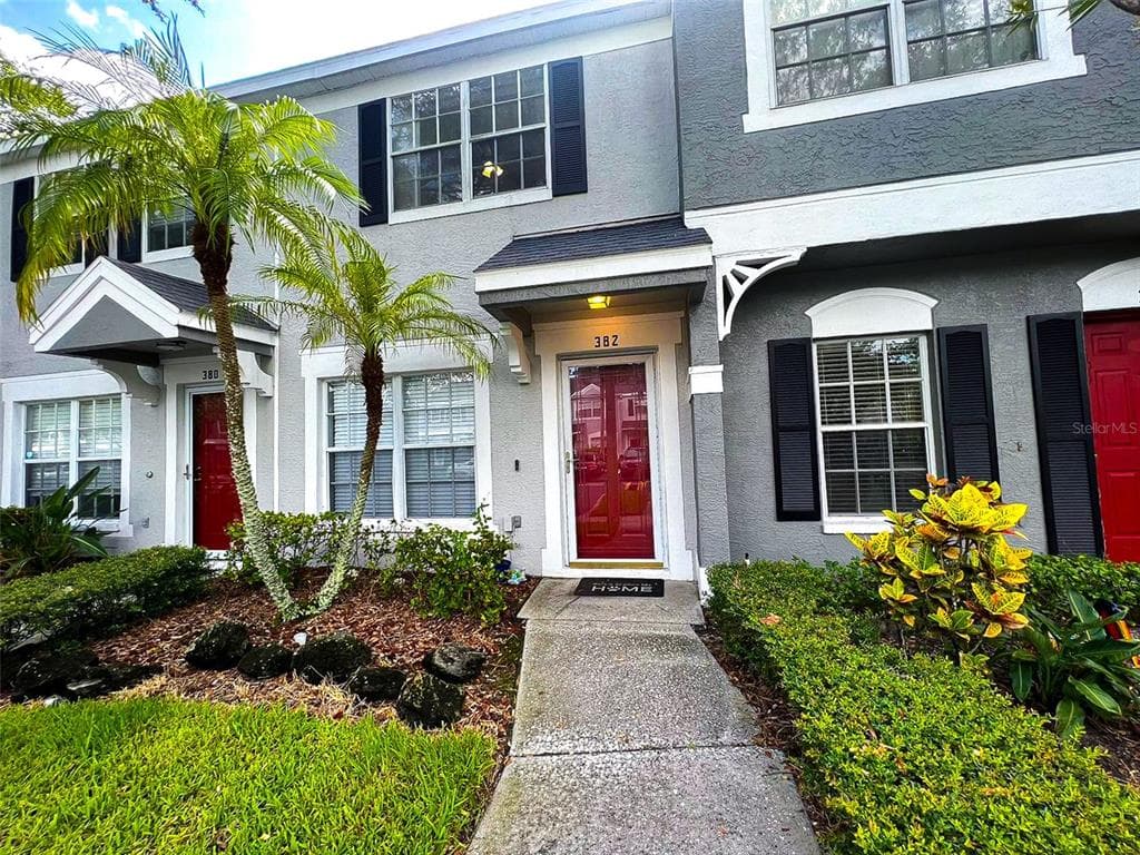382 COUNTRYSIDE KEY BOULEVARD OLDSMAR, FL 34677