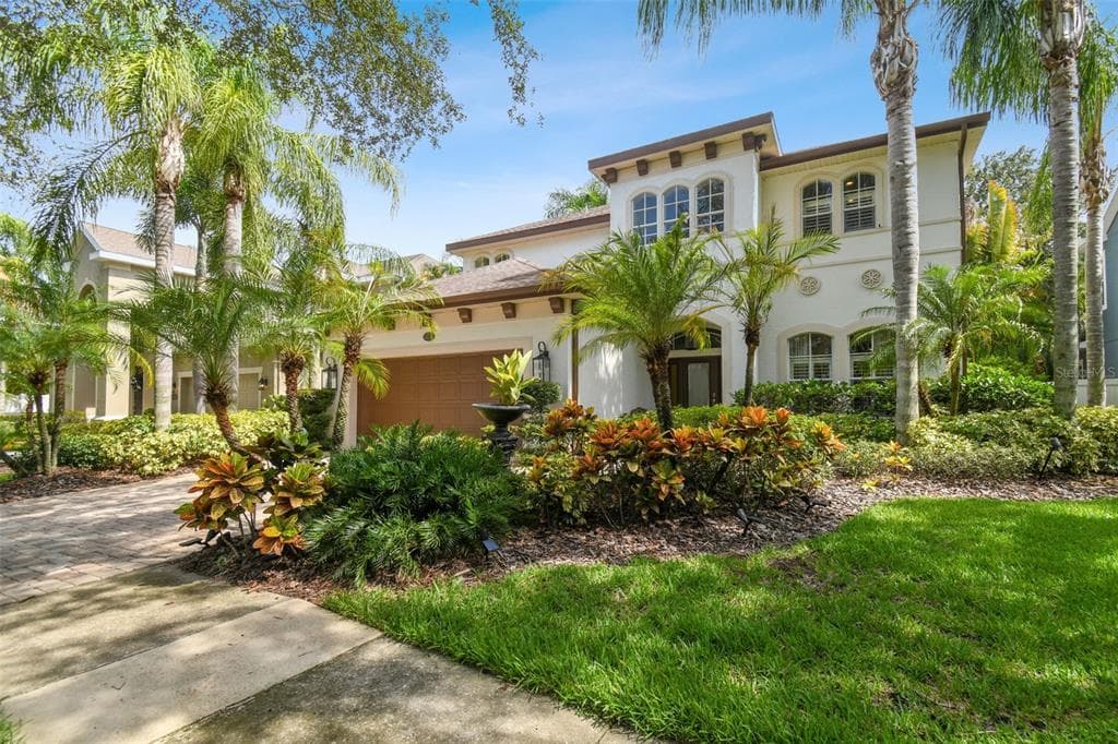3212 PARK GREEN DRIVE