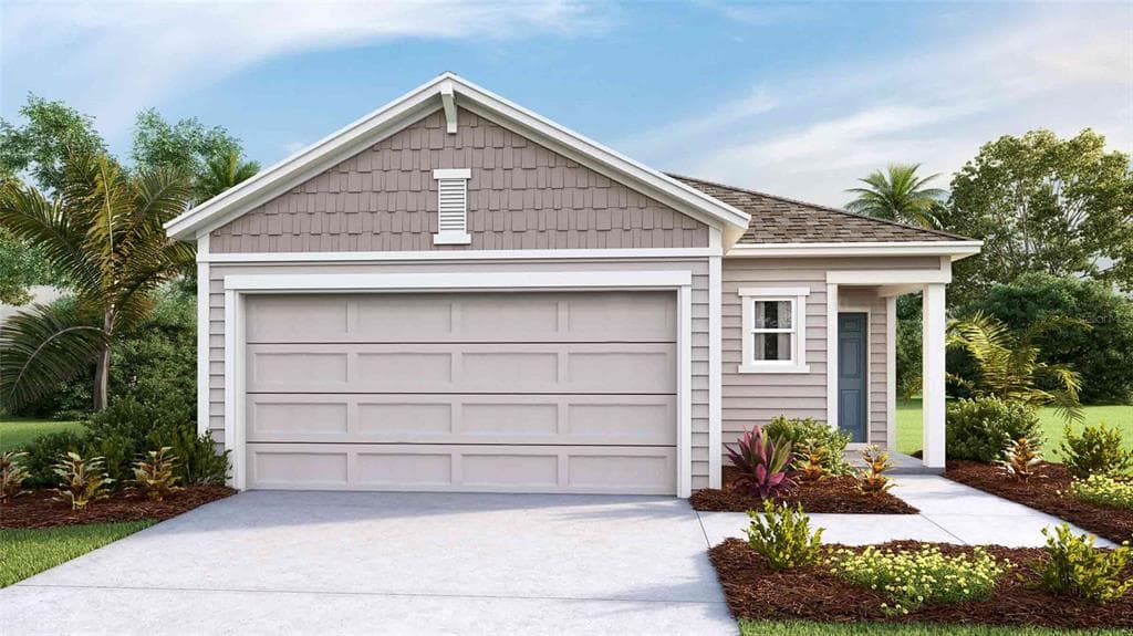 1285 NW 248TH DRIVE NEWBERRY, FL 32669