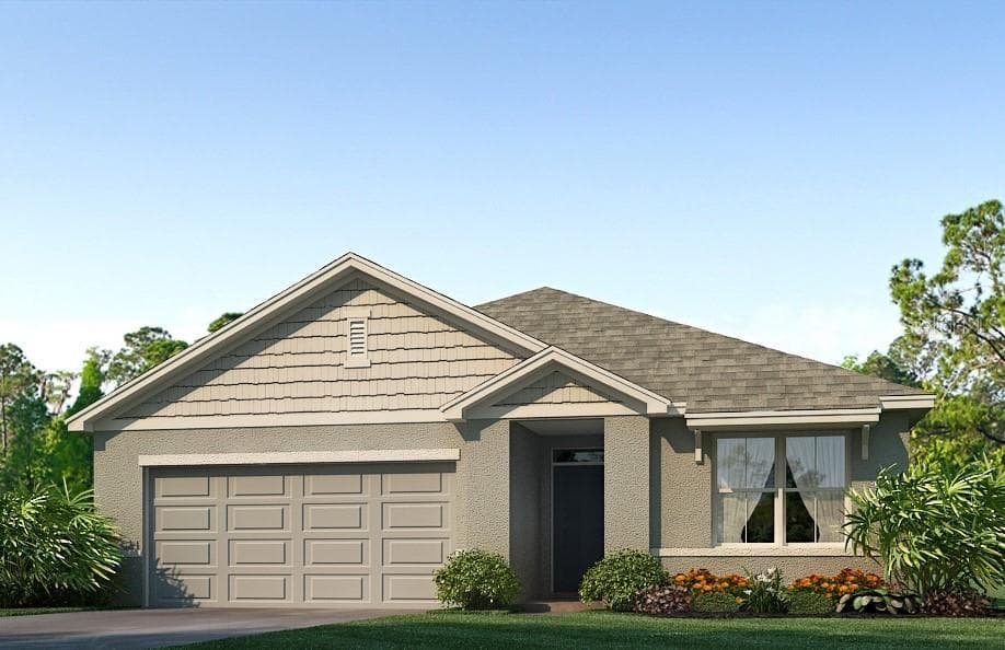 31 HICKORY COURSE PLACE OCALA, FL 34472