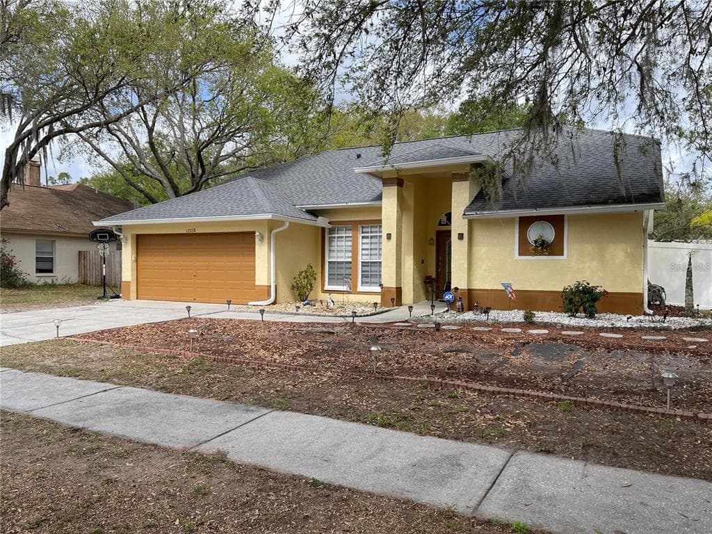 12218 SHADY FOREST DRIVE RIVERVIEW, FL 33569