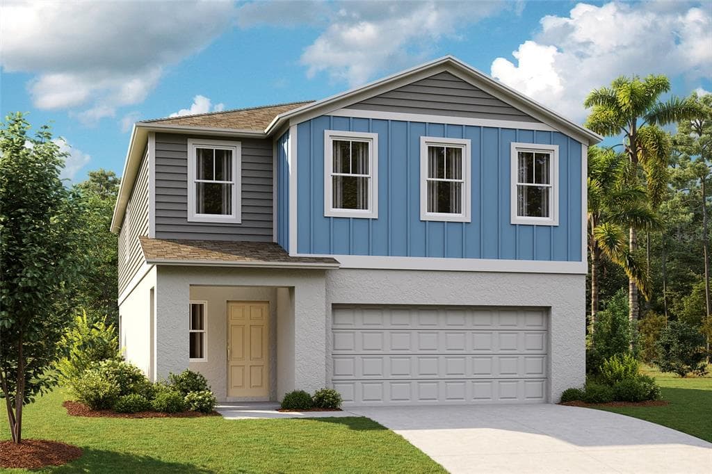 12906 WELLSPRING DRIVE LITHIA, FL 33547