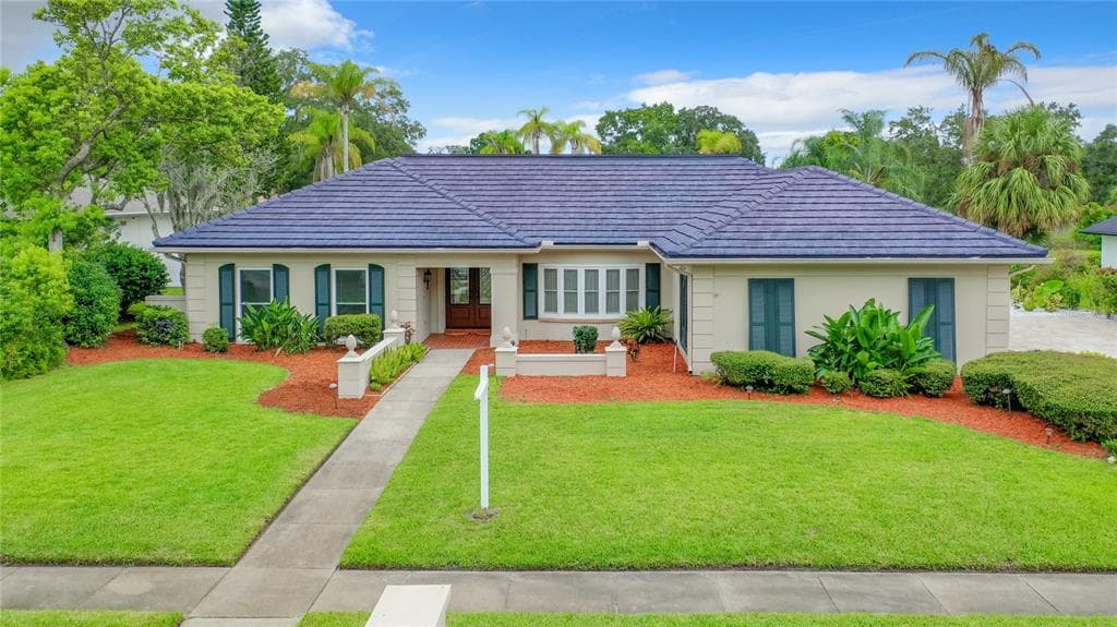 13629 DIAMOND HEAD DRIVE TAMPA, FL 33624