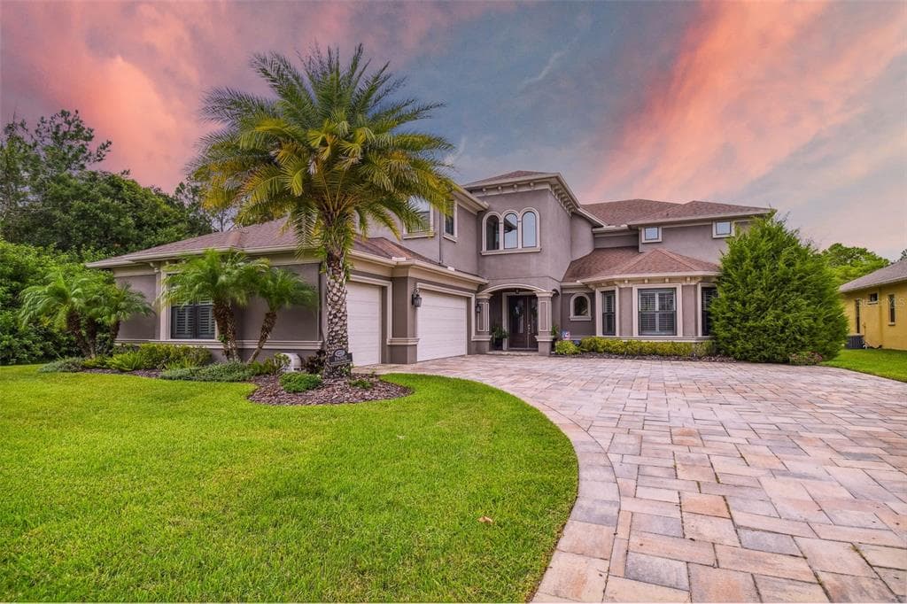 16302 WILD MALLARD DRIVE ODESSA, FL 33556