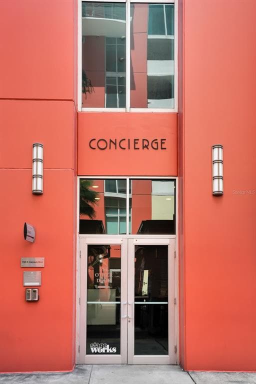 1120 E KENNEDY BOULEVARD UNIT 921 TAMPA, FL 33602