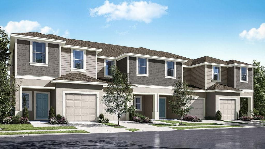 8488 LUNAR SKYE STREET SARASOTA, FL 34241
