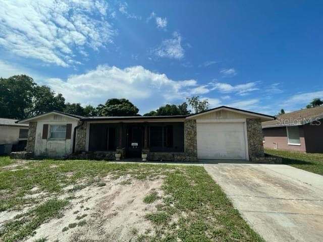 5652 DAHLIA AVENUE NEW PORT RICHEY, FL 34652