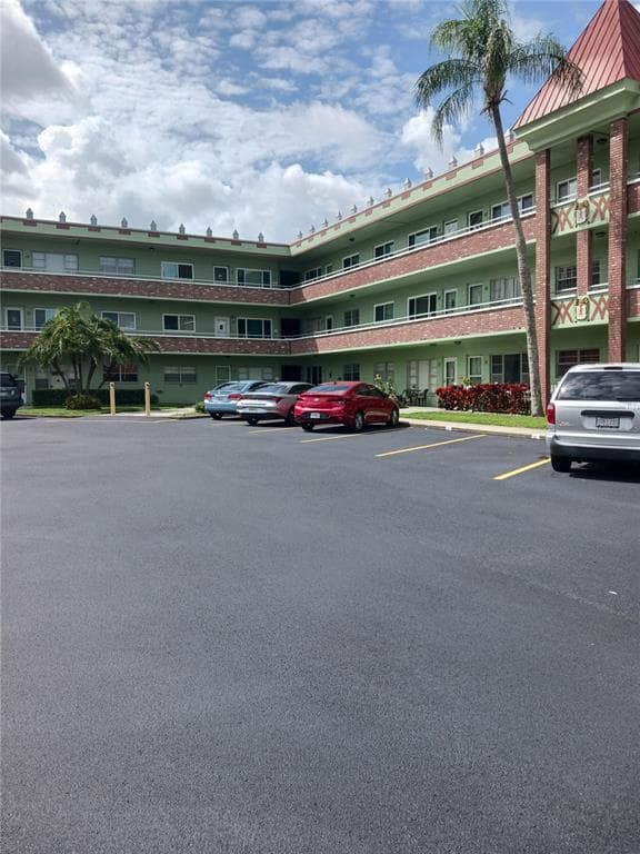 2359 FINLANDIA LANE UNIT 45 CLEARWATER, FL 33763