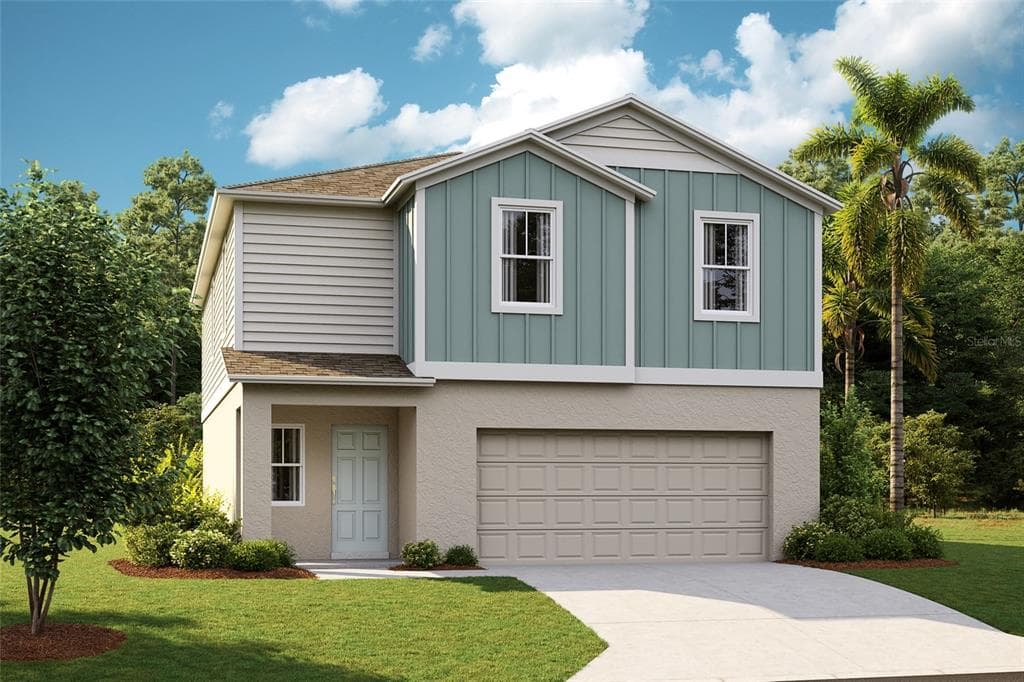12952 CAMARILLO PLACE LITHIA, FL 33547