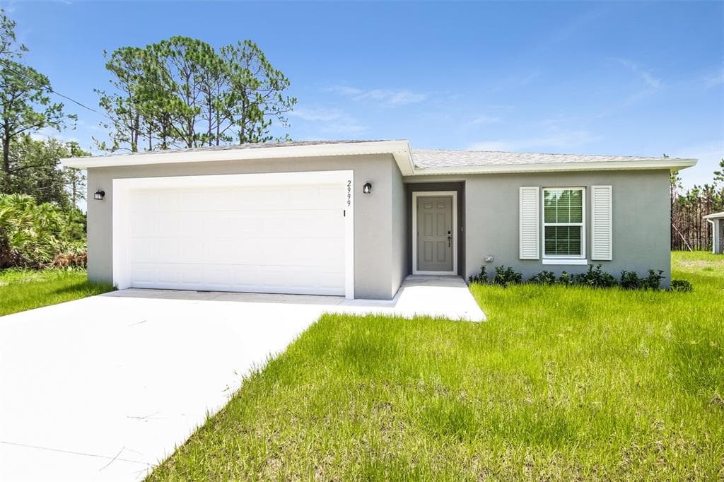 2999 FLANDERS AVENUE SE PALM BAY, FL 32909