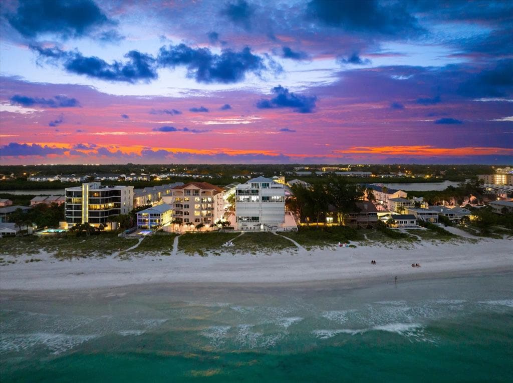 19816 GULF BOULEVARD UNIT 502