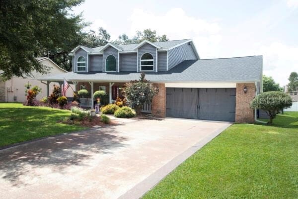 717 CAMROSE DRIVE BRANDON, FL 33510