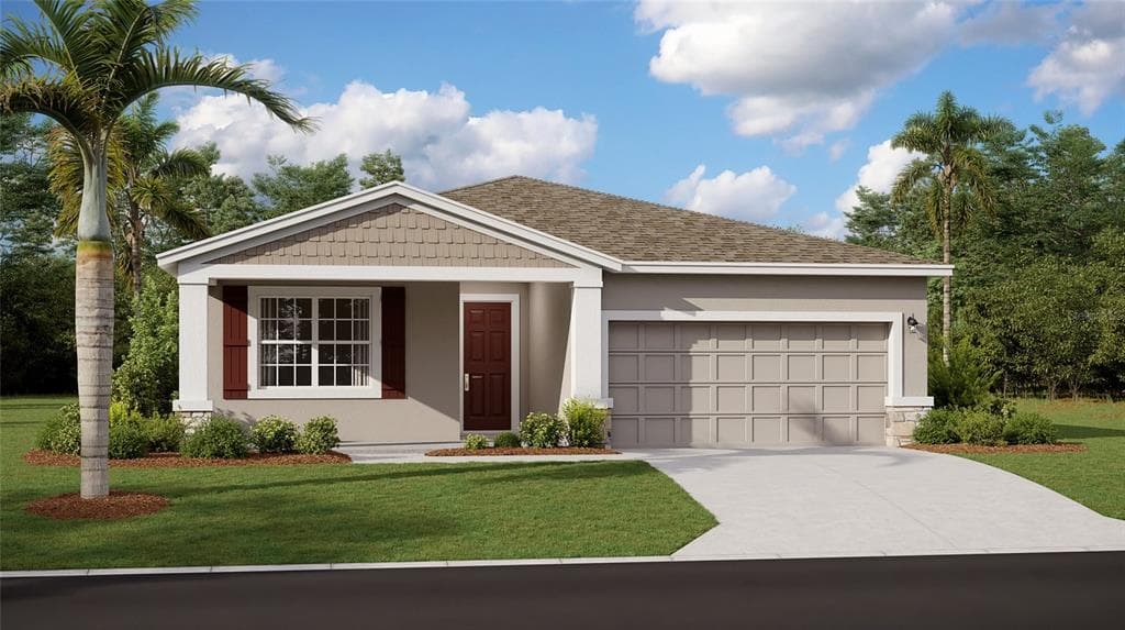676 DARING DRIVE DAVENPORT, FL 33837