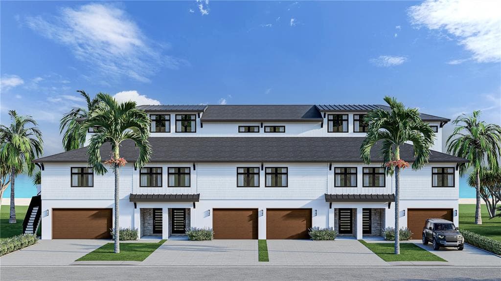 187 145TH AVENUE UNIT 1 MADEIRA BEACH, FL 33708