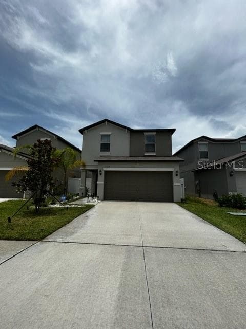 4424 GLOBE THISTLE DRIVE TAMPA, FL 33619