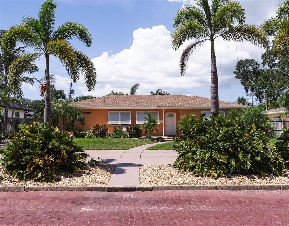 6549 8TH AVENUE N ST PETERSBURG, FL 33710